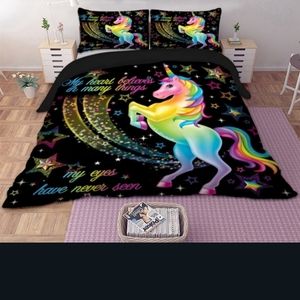 Animal prints Duvet Cover Set